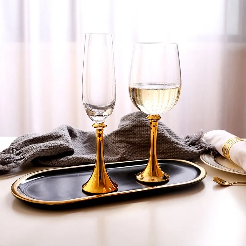 Бокал бокал для вина чашка бокалы виски коктейля шампанского хрустальные кружка