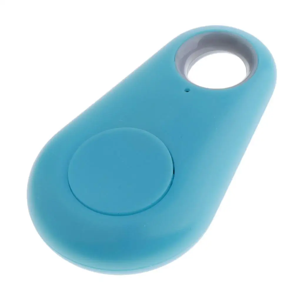 Умный мини искатель 1 шт. Bluetooth GPS сумка кошелек Детские трекеры трекер против