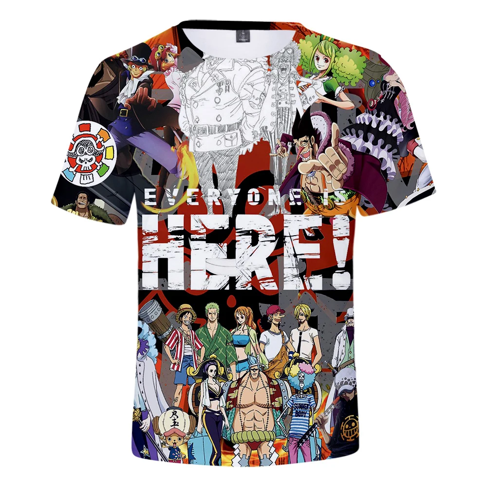 Notorious one piece Small 2Pac Tupac 3d футболка с красителем Женская и Мужская модная одежда harajuku