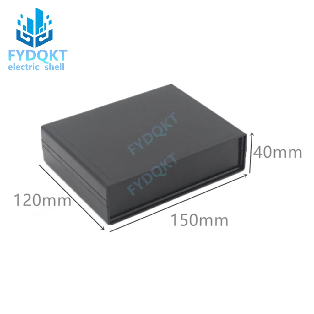 Пластиковый корпус электронный инструмент распределительная коробка силовой