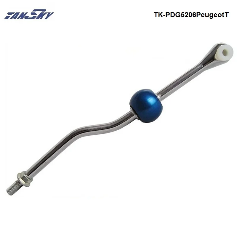 Short Throw переключения передач для Peugeot 206 99 00 TK PDG5206 T|short throw shifter|throw shiftershort shifter |