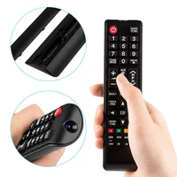 bn59 01199f universal remote control for samsung tv remote all samsung lcd led hdtv 3d smart tvs models