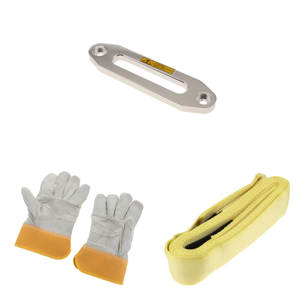 1 пара утолщенные перчатки для улицы противоскользящие + 6 м/19 69 футов