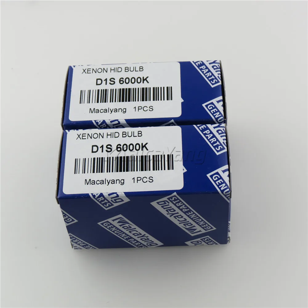 Ксеноновая лампа D1S D3S HID 12 в 35 Вт 4300K 6000K для Seat Audi Volkswagen Skoda|bulb 12v 35w|xenon bulbbulb |
