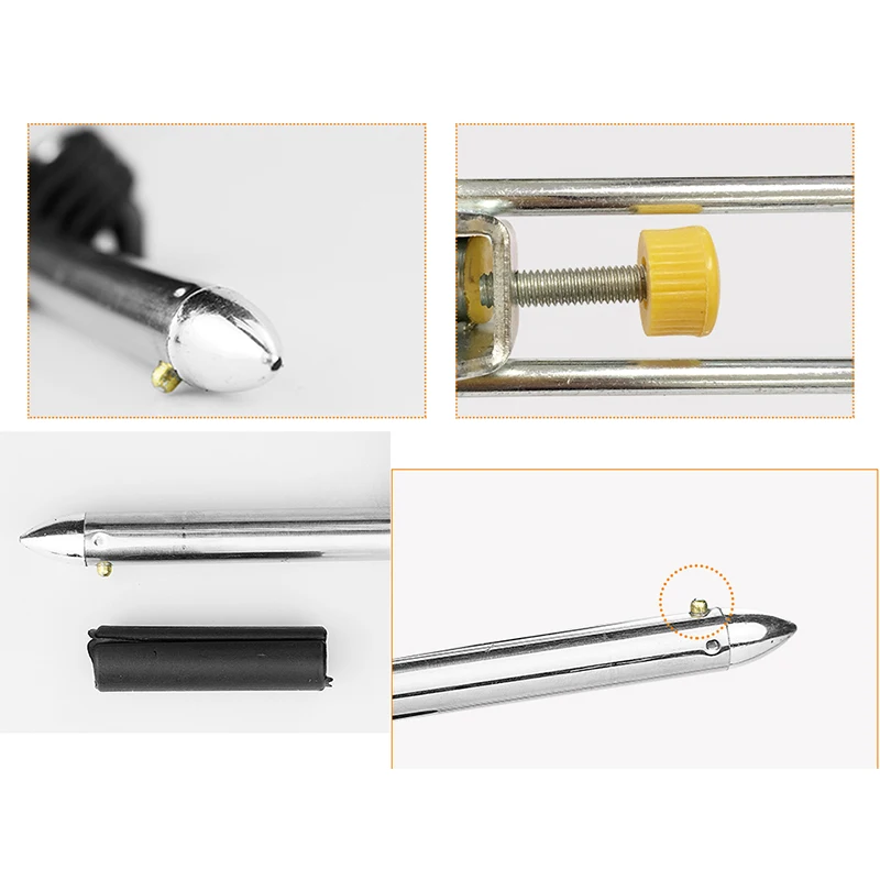 Держатель для удочки регулируемый кронштейн телескопической 2 1 м | Спорт и