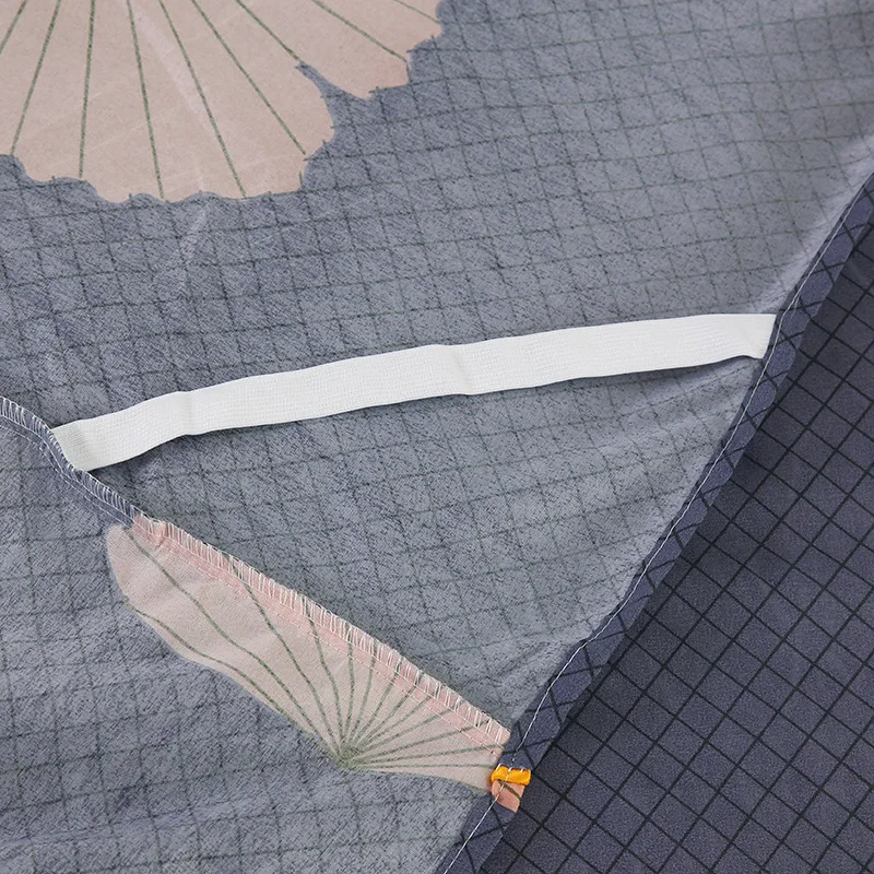 Постельное белье 30 дюймов домашний текстиль покрывала постельное юбки для