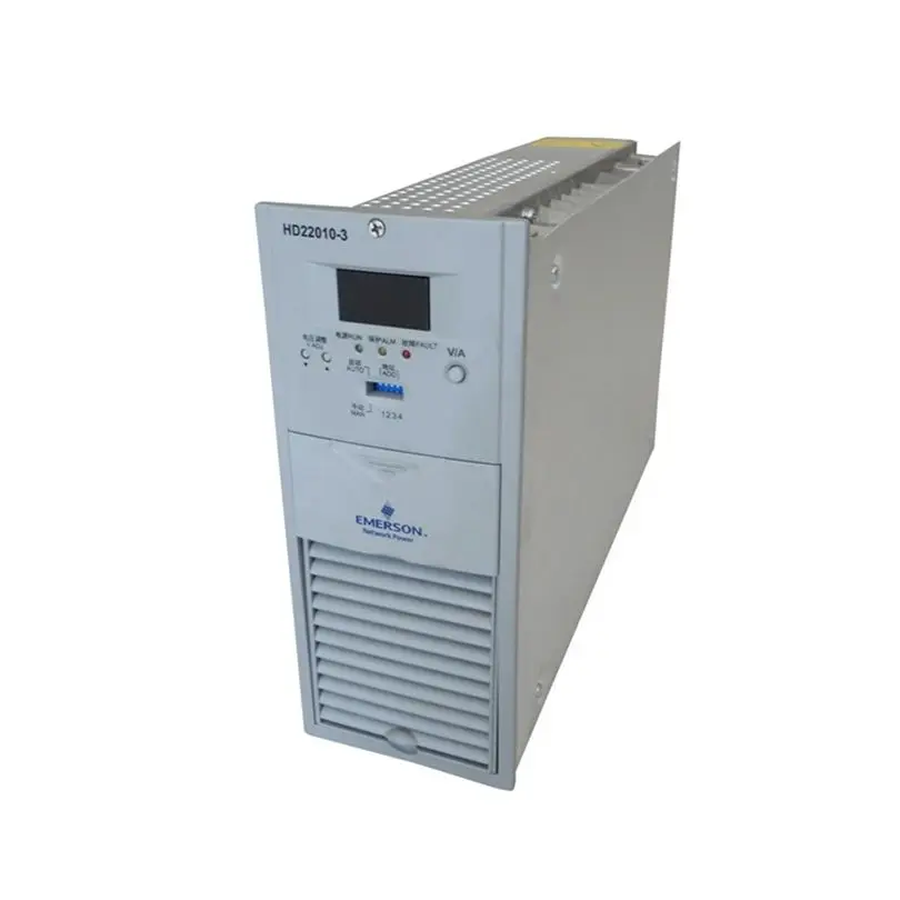 

Новый и оригинальный источник питания Emerson HD22010-3