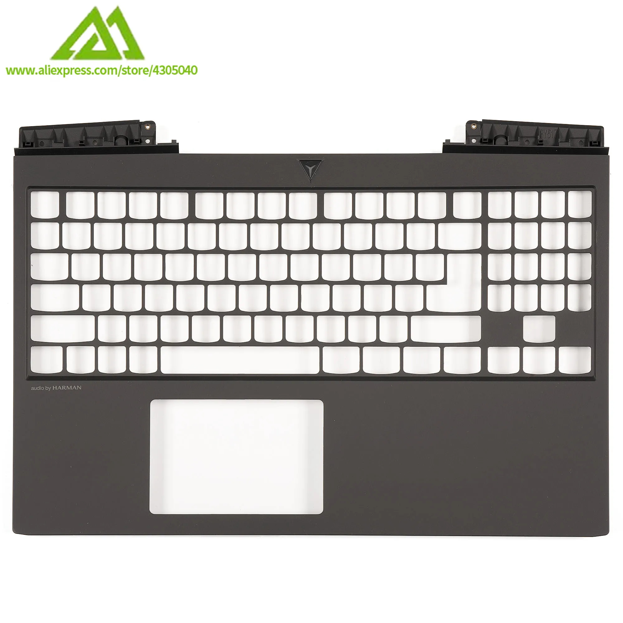 

New Original Palmrest Bezel Upper Case For Lenovo Legion Y7000P Y7000P-15 2019 Notebook FY517 AP1DK000200 C Cover