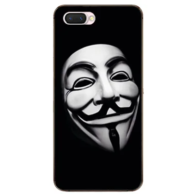 Силиконовый чехол Capas Coque для Oppo A3S CPH1803 CPH1805 6,2 дюймов TPU мягкий чехол для телефона OPPO A5 CPH1809 - Цвет: 12
