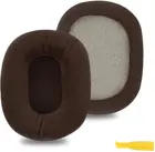 Комфортные велюровые Сменные амбушюры для черепахи пляж стелс 400, 450, 500X, 520, 600, 700, 900, HiFi780 амбушюры для наушников