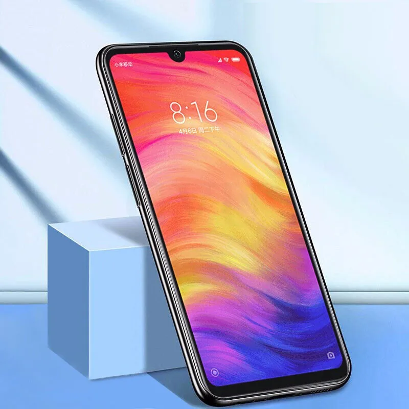 

200D Tempered Glass For Xiaomi redmi 7 7A K20 Pro 8A 8 Screen Protector MI 9T Pro 9se 9Pro CC9 CC9E Protective Glass on redmi 7