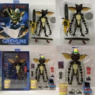 Фигурка эльфа гремлина NECA, веселого Рождества, с игрушками гремлинов, маленькие монстры, превосходный подарок