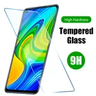 Защита экрана для Xiaomi Redmi Note 9 10 Pro Max 10S 9S 9T, защитное закаленное стекло для Redmi Note 5, 6 Pro, 5A, 4X