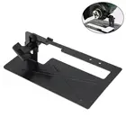 Держатель для угловой резки, специальная кронштейн для резки, утолщенная Нижняя пластина, угловая шлифовальная машина, сбалансированная Нижняя пластина