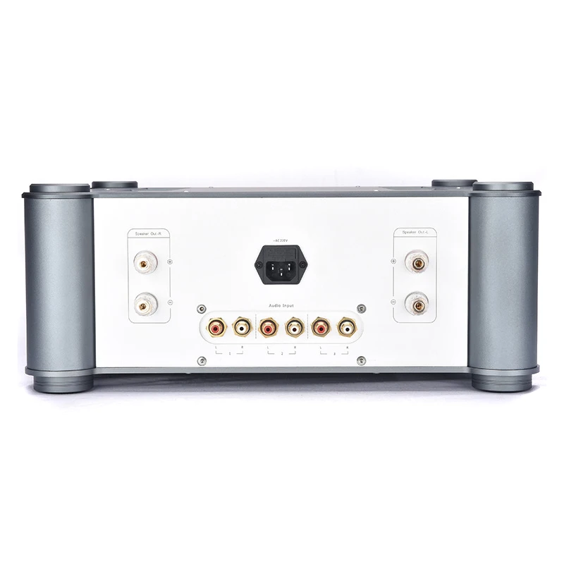 150 Вт * 2 основной усилитель класса A Hi Fi для слияний + FM155 полевой эффект защита