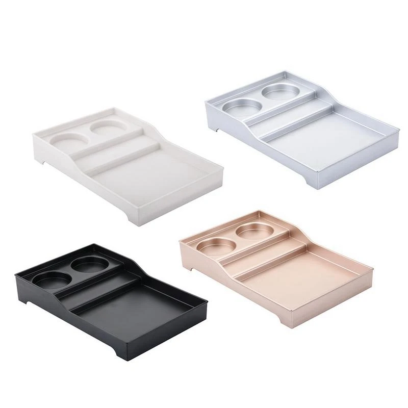 Гостиничные принадлежности Abs держатель для зубных щеток ванной одноразовые