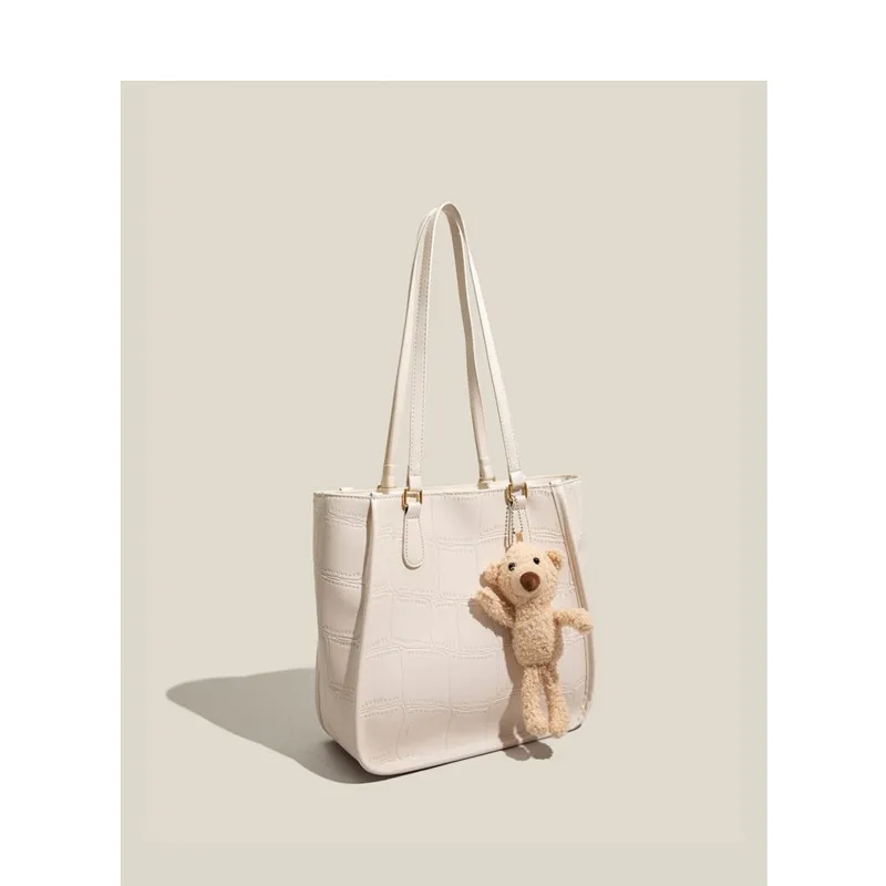 

Модная женская сумка в английском стиле Dave & Di, большая осенне-зимняя сумка-мессенджер, сумка на одно плечо, сумка для подмышек, вместительна...