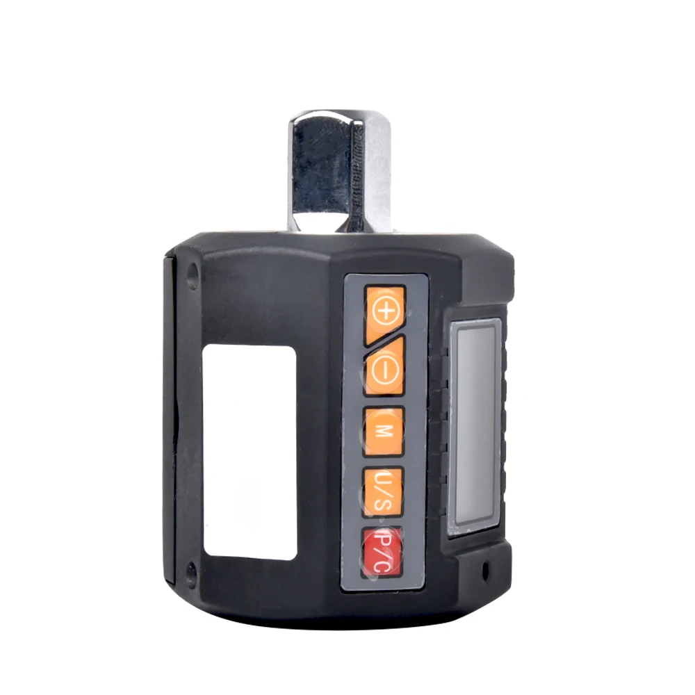 Цифровой Динамометрический адаптер Электронный прибор с ЖК дисплеем измерение