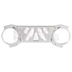 Передняя вилка стабилизатор Brace Серебро Золото для Yamaha XJR1300 1998-2017 XJR1200 1994 1995 1996 1997 1998 вилка Brace