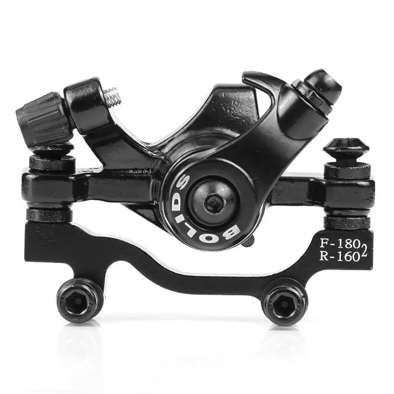 BB2 F180R 160 диск горный велосипед тормозной сплав задний механический суппорт