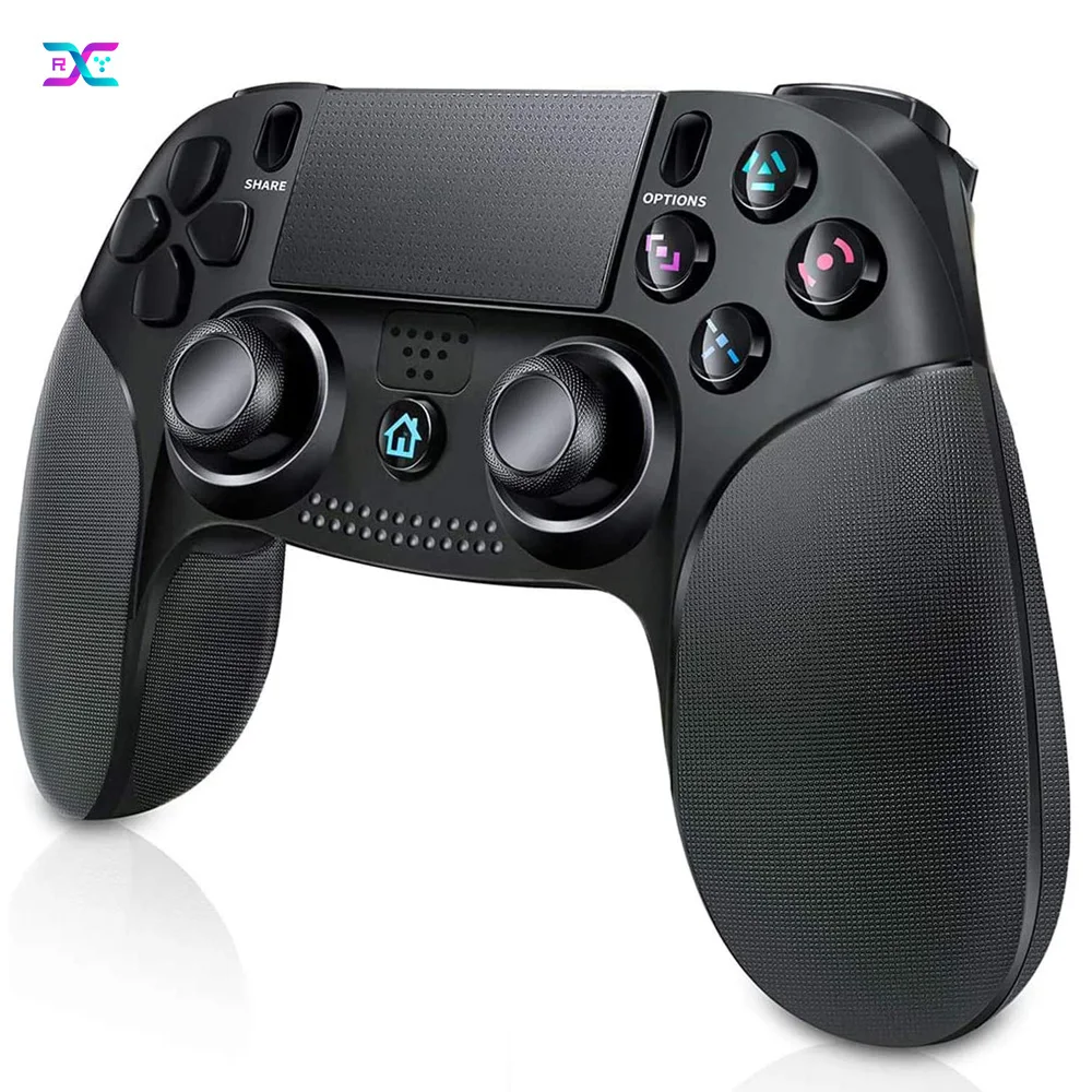 Беспроводной контроллер для PS4 игровой геймпад Bluetooth контроллера джойстик Dualshock 4