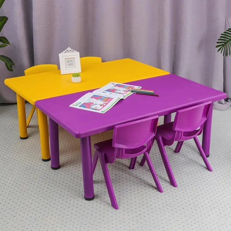 

Escritorio Kindertisch Desk Play Pour Chair And Kindergarten Kinder Mesa Infantil Bureau Enfant Study For Kids Children Table
