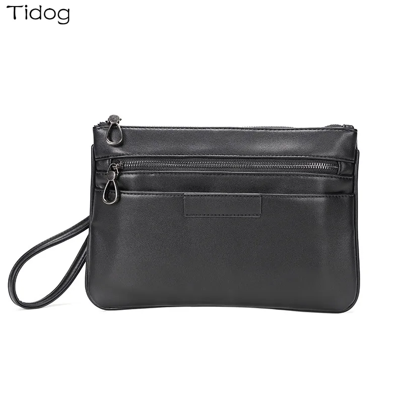 

Tidog New Street casual travel Fashion IPAD Clutch Bag