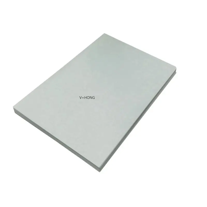 Высококачественная бумага формата А4 хлопковая одежда Термотрансферная