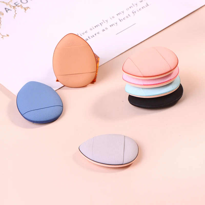 1 упаковка женских мягких консилеров для основы под макияж мини-губка макияжа в