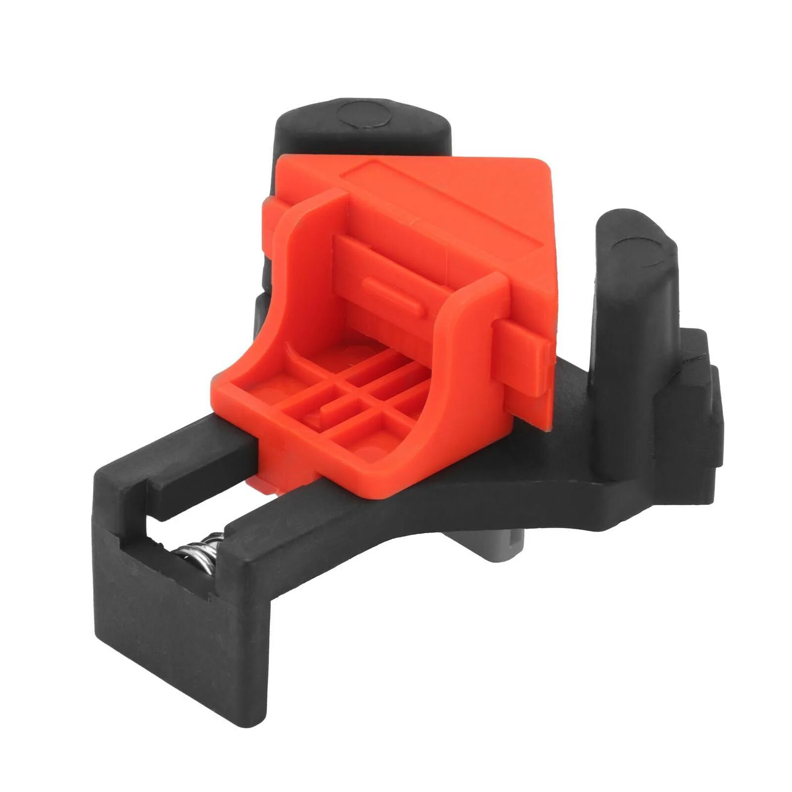 

Set of 4 Corner Clamps 90 Degree Right Angle Clamps Woodworking Clamp Tools for Carpenters Hand Tools