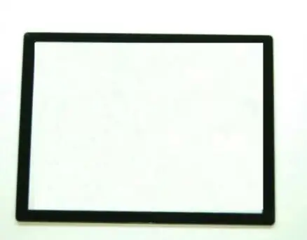 Новое внешнее стекло для ЖК-экрана (акриловое) для NIKON P510 P500 P520 P530 защита экрана + лента