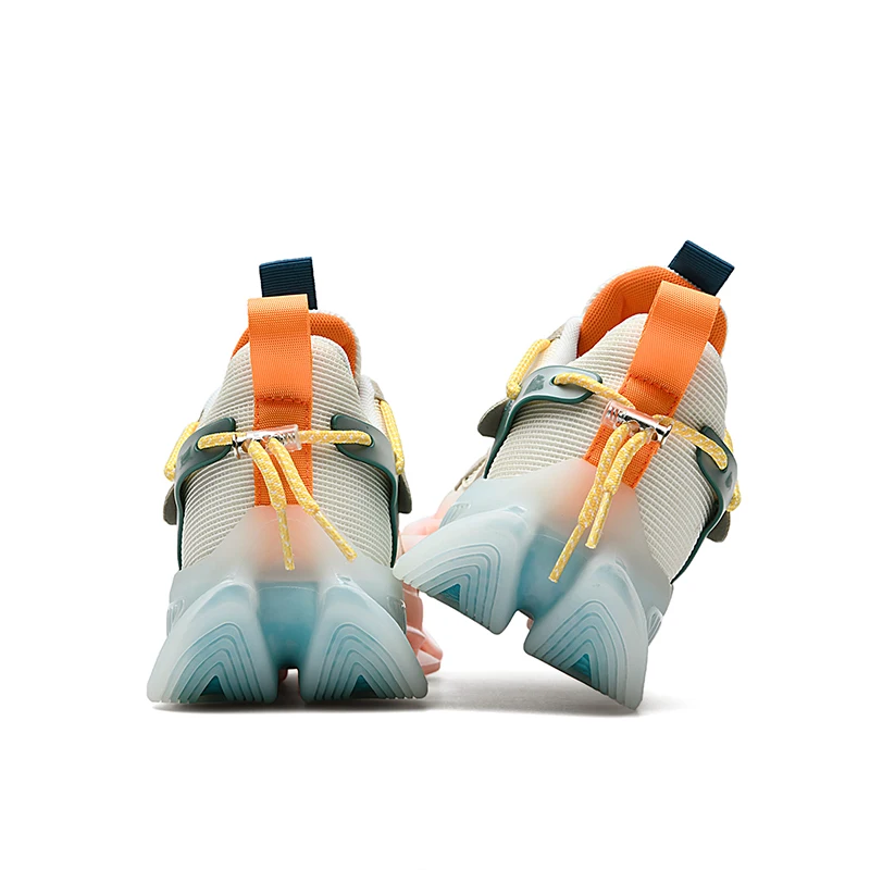 

Sneakers For Men Basketball Shoes Fashion Breathable Men's Tennis Shoes Athletic Running Walking Breathable All-match Tide Shoes