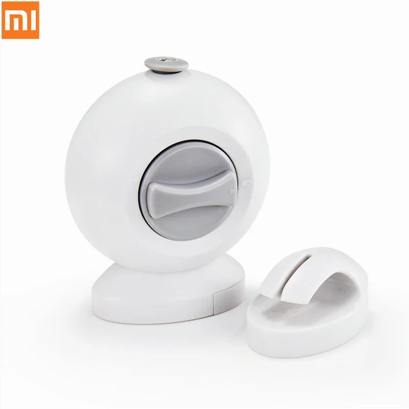 Оригинальный Xiaomi Mijia MRbond одинарная веревка телескопическая сушилка для одежды