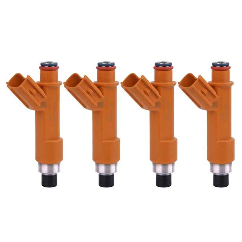 1 шт. топливный инжектор 23209-0H050 23250-40020 23250-0M010 для Toyota Camry RAV4 Solara Highlander 2.4L |