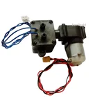 Запасные части для генератора дыма для экскаватора Henglong 116 радиоуправляемая модель танка S6,0 S версии 6,1, 1-3 шт.