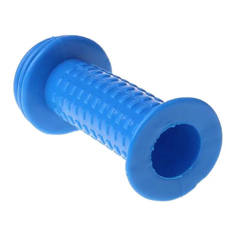 

1 пара велосипедных ручек, детский велосипед, трехколесный скутер, противоскользящий руль, резина