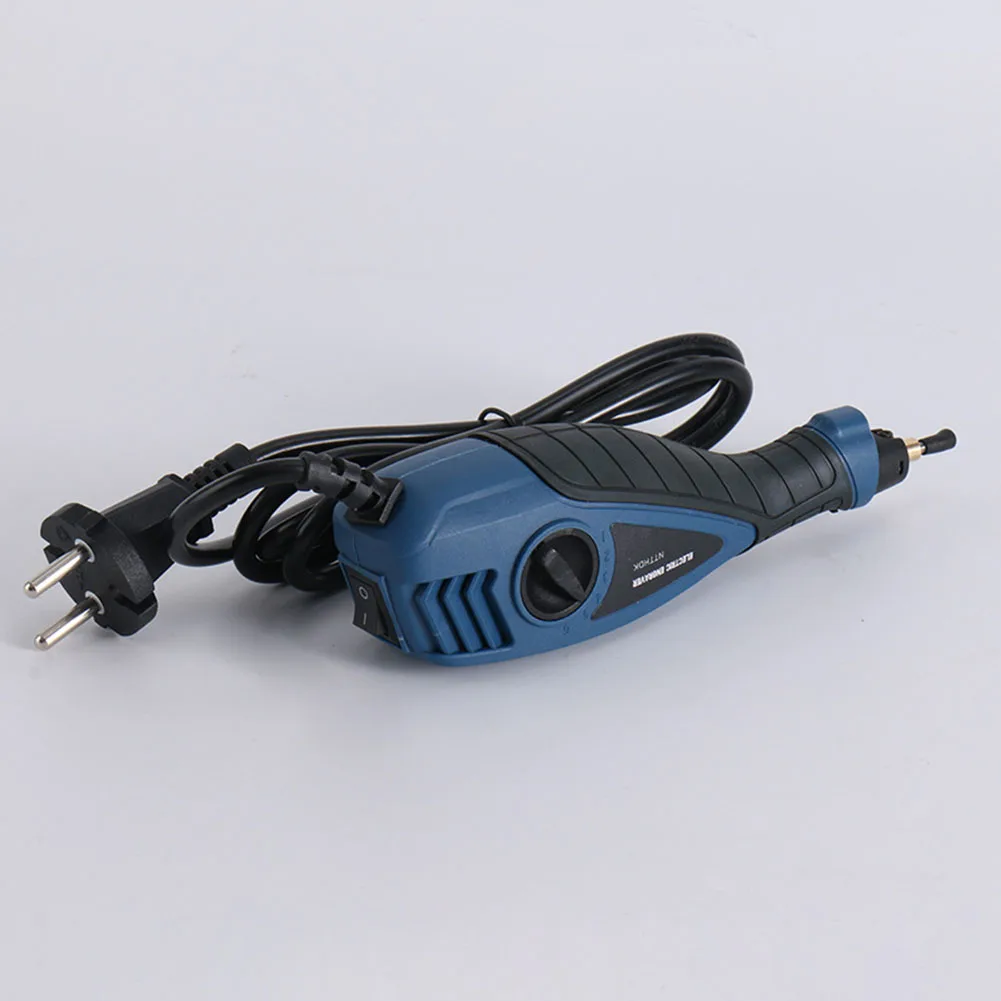 Портативная гравировальная шлифовальная ручка сделай сам для полировки камня