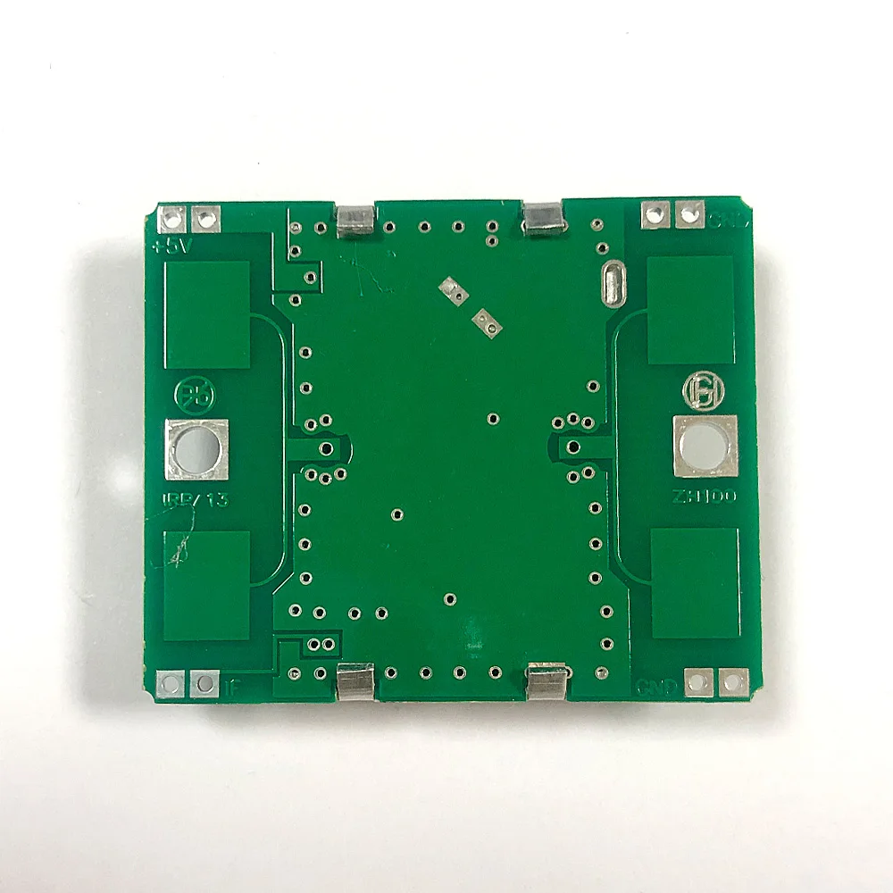 Motion Sensor HB100 Microwave Doppler Radar Wireless Module Motion Sensor HB100 Microwave Motion Sensor Motion Detector for DIY