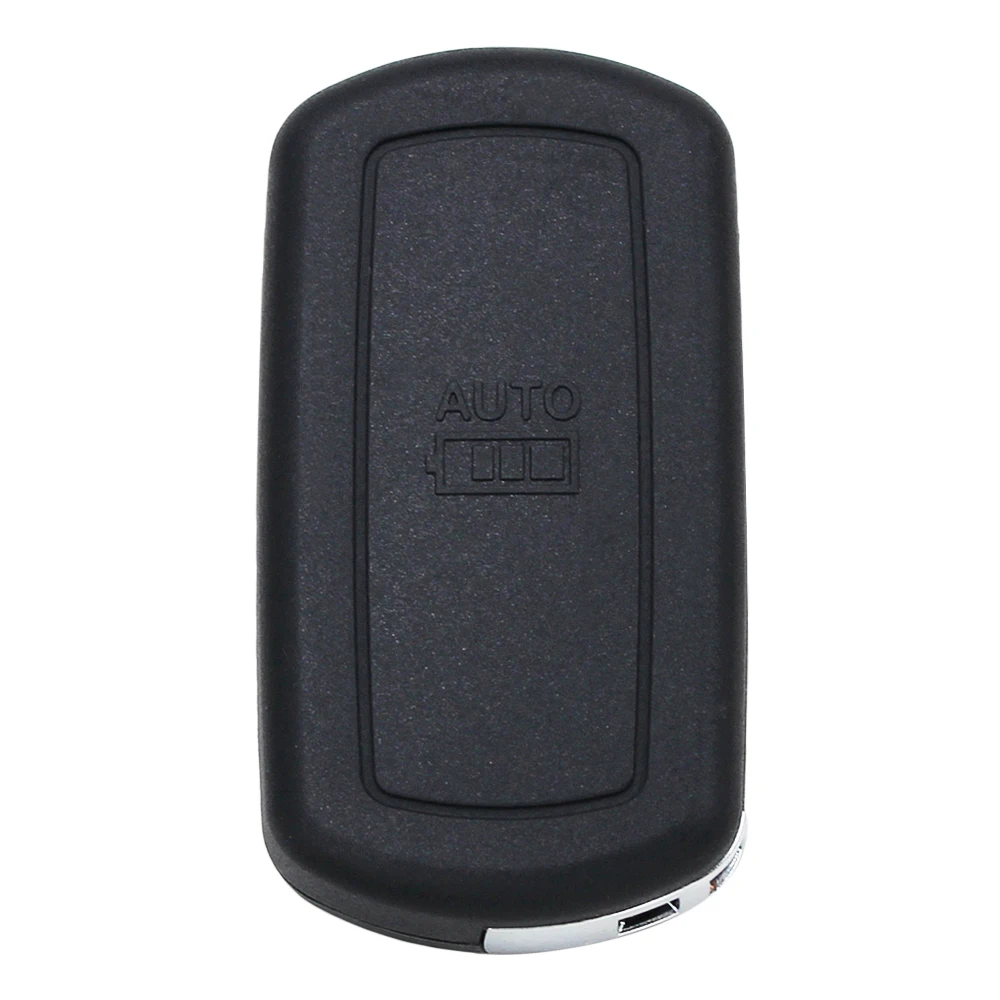 3 кнопки смарт дистанционные брелки для ключей Land Rover Discovery 4/Evoque ID7941 чип ID46 315/433 МГц