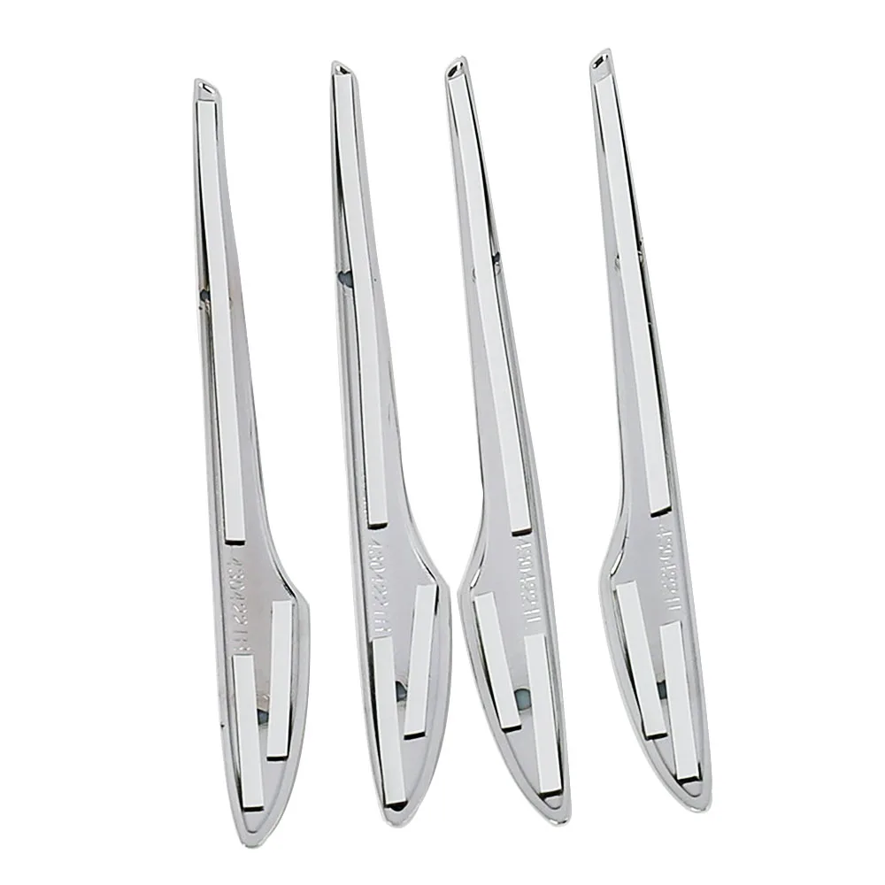 Накладка на дверную ручку для Lexus ES ES200 ES250 ES300 ES350 2018 2022 |