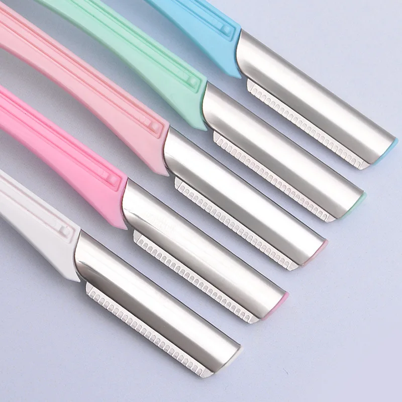 1 шт. триммеры для бровей | Красота и здоровье