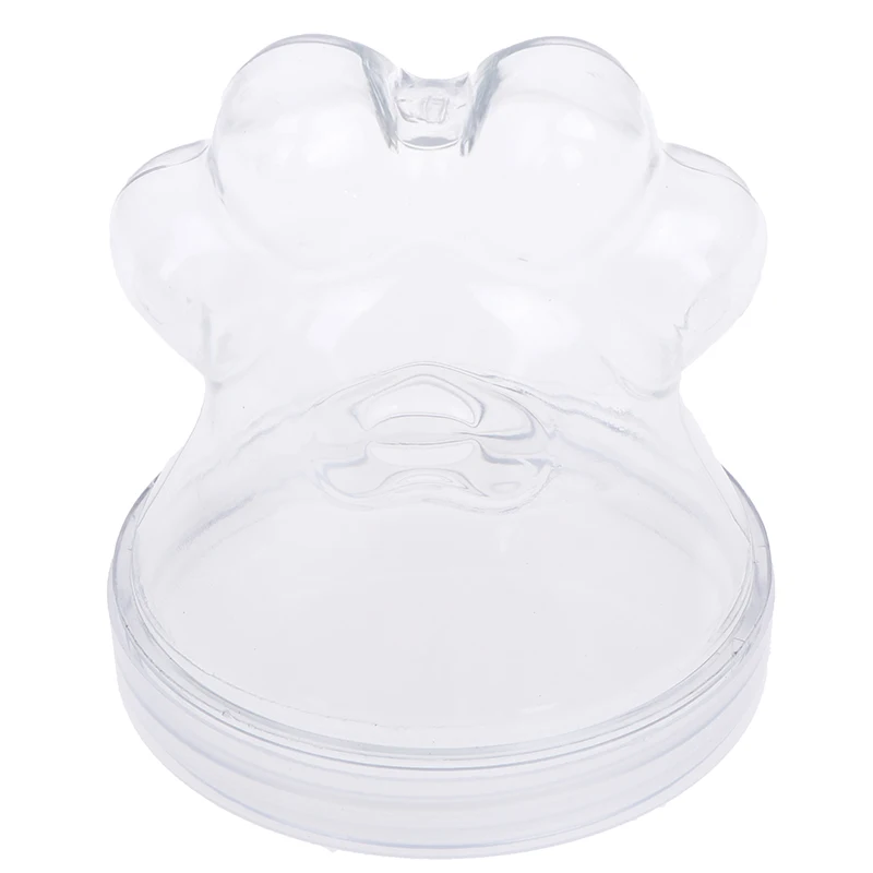 8 2*9 см 200 мл кошачий коготь Форма банка пенопластовый шар DIY глина печать ремесло