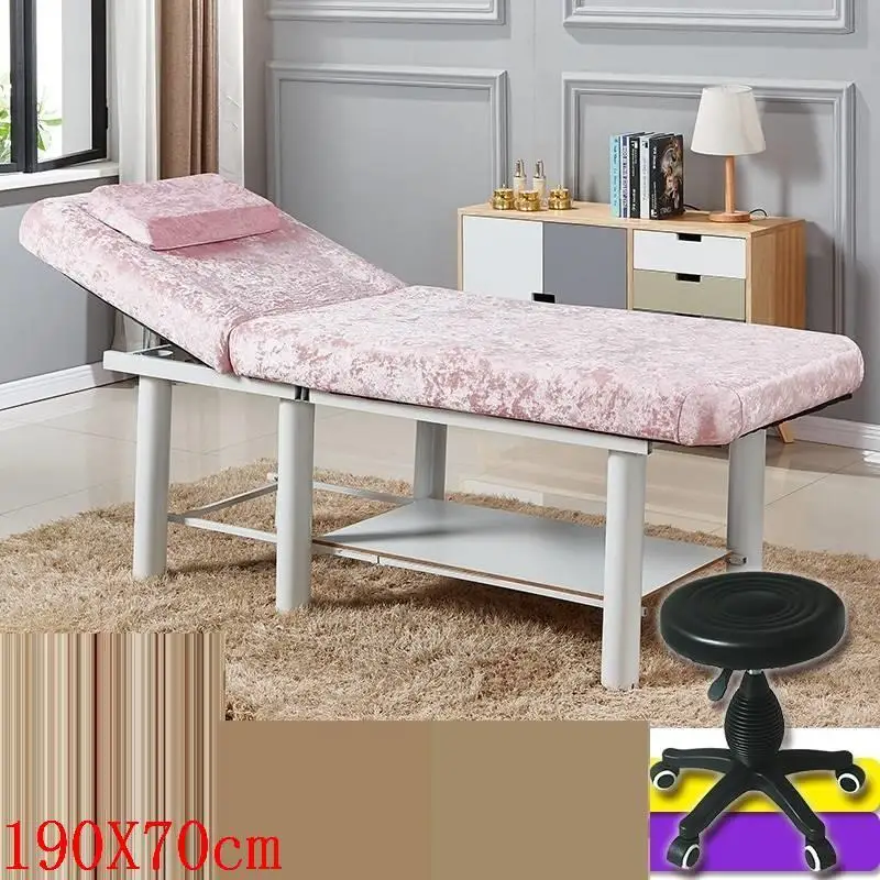 

Silla Masajeadora Masaj Koltugu Furniture Dental Pliante Camilla Plegable De masaje Tattoo Salon Folding Chair Table Massage Bed
