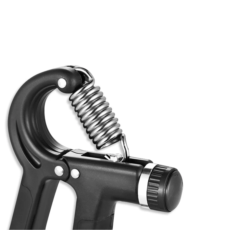 

10-40Kg Adjustable Hand Exerciser Gripper Hand Wrist Strength Training Spring Finger Pinch Carpal Expander Fitness Equipment