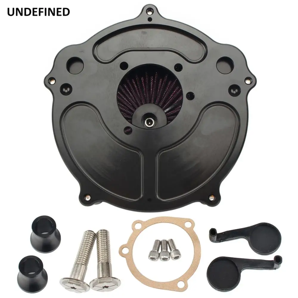 Воздушный фильтр для мотоциклетной турбинной системы очистки воздуха с шипами