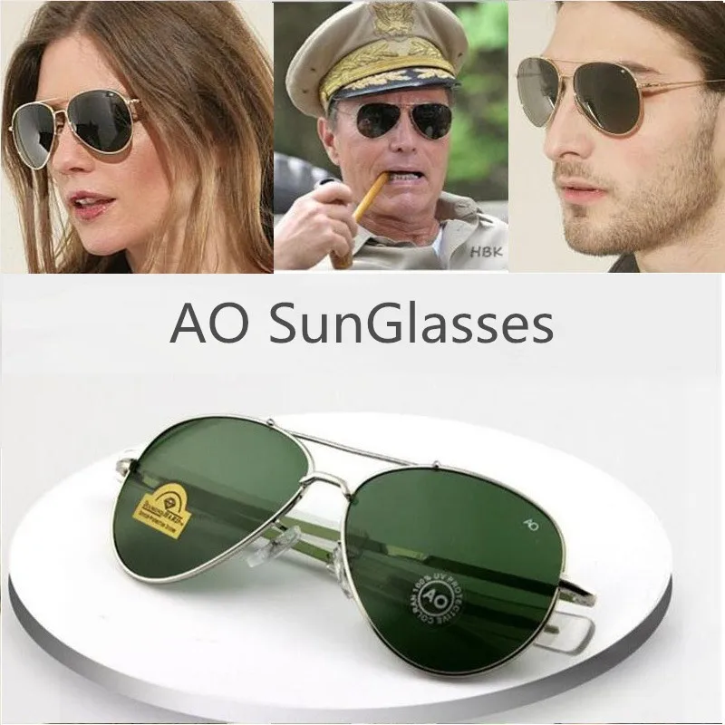 Солнцезащитное стекло es для мужчин и женщин 2020 Американский армейский Военный