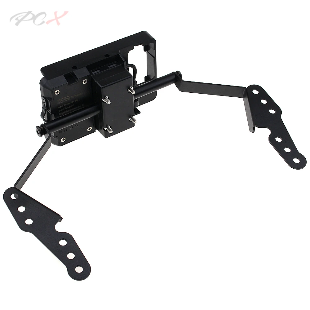 Кронштейн для крепления ветрового стекла смартфона GPS держатель навигации