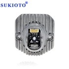 Новый блок управления светодиодной фарой SUKIOTO 63117214939 левый 63117214940 правый светодиодный модуль ангельские глазки для BMW 5 серии G30 G31 G38 F90