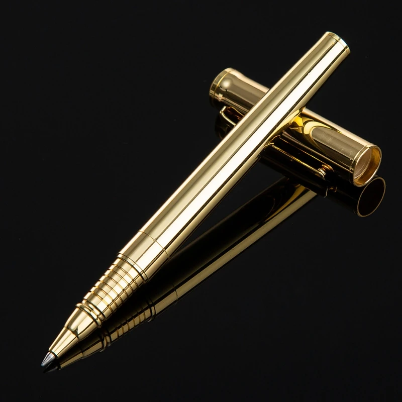 

Luxury Metal Rollerball Pens Ballpoint Signature Ball Point Gel Pen for business M18
