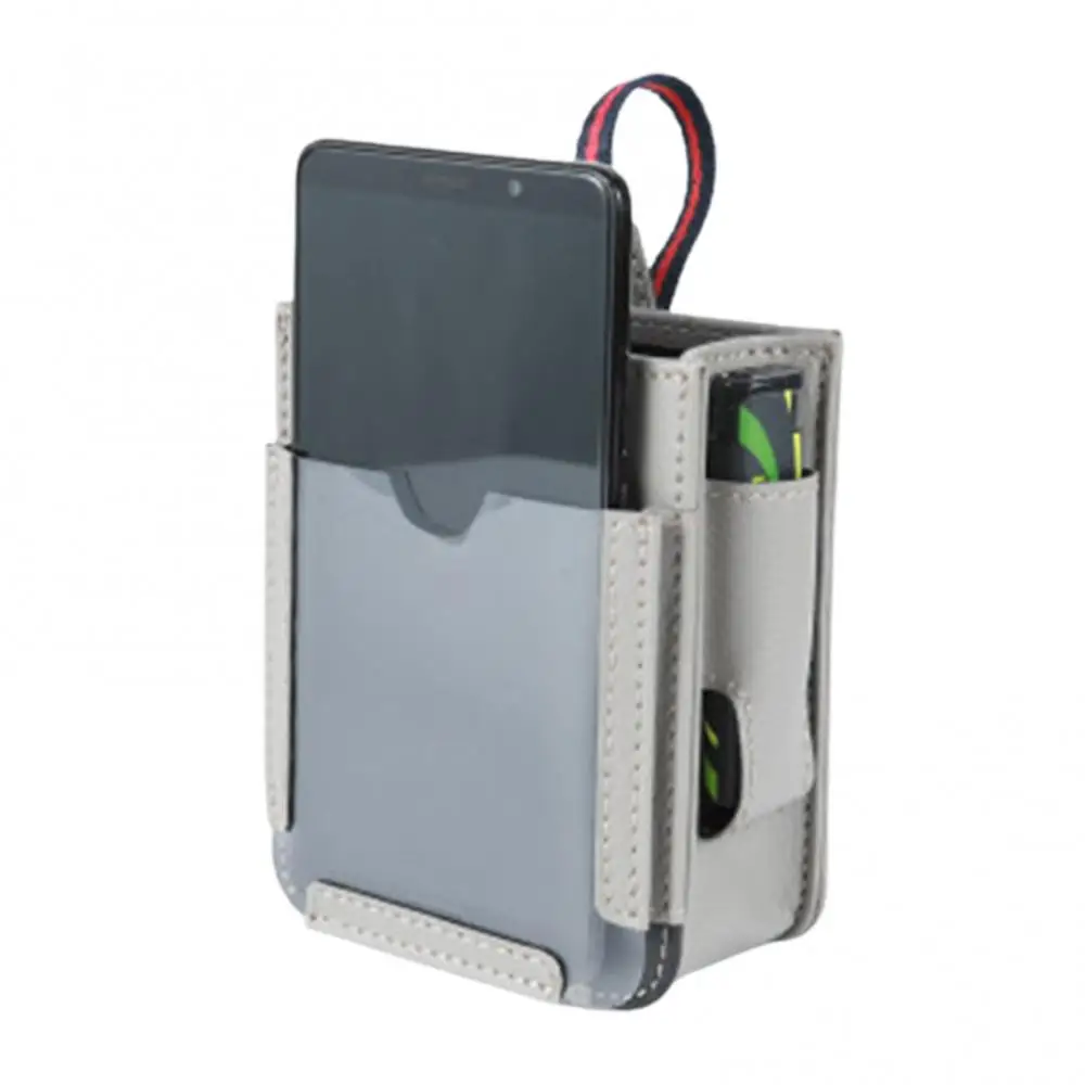 Карман для автомобильного вентиляционного выхода многофункциональная